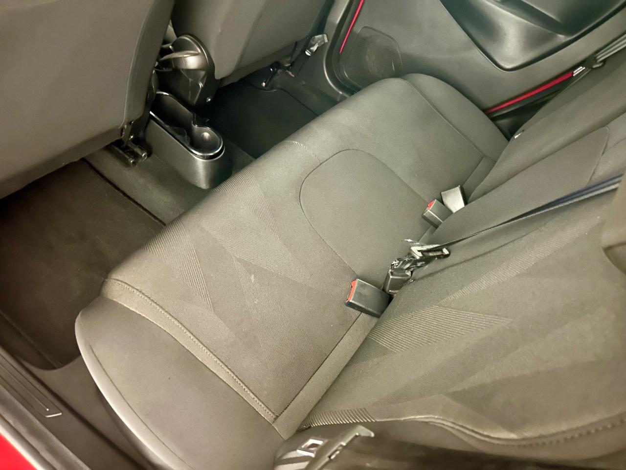 Lancia Ypsilon 1.2 69 CV 5 porte S&S Platinum