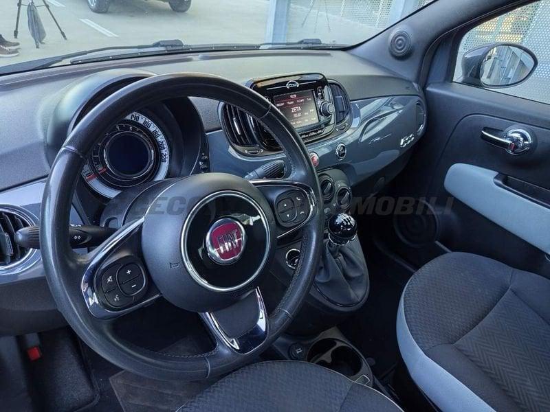 FIAT 500 500 1.0 hybrid Pop 70cv