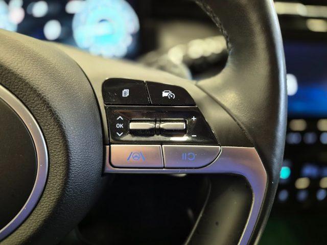 HYUNDAI Tucson 1.6 T-GDI 48V DCT Exell. - UNIP. - Cam - Carplay