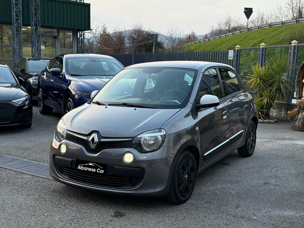 Renault Twingo 0.9 TCe 90 CV C.automatico Lovely