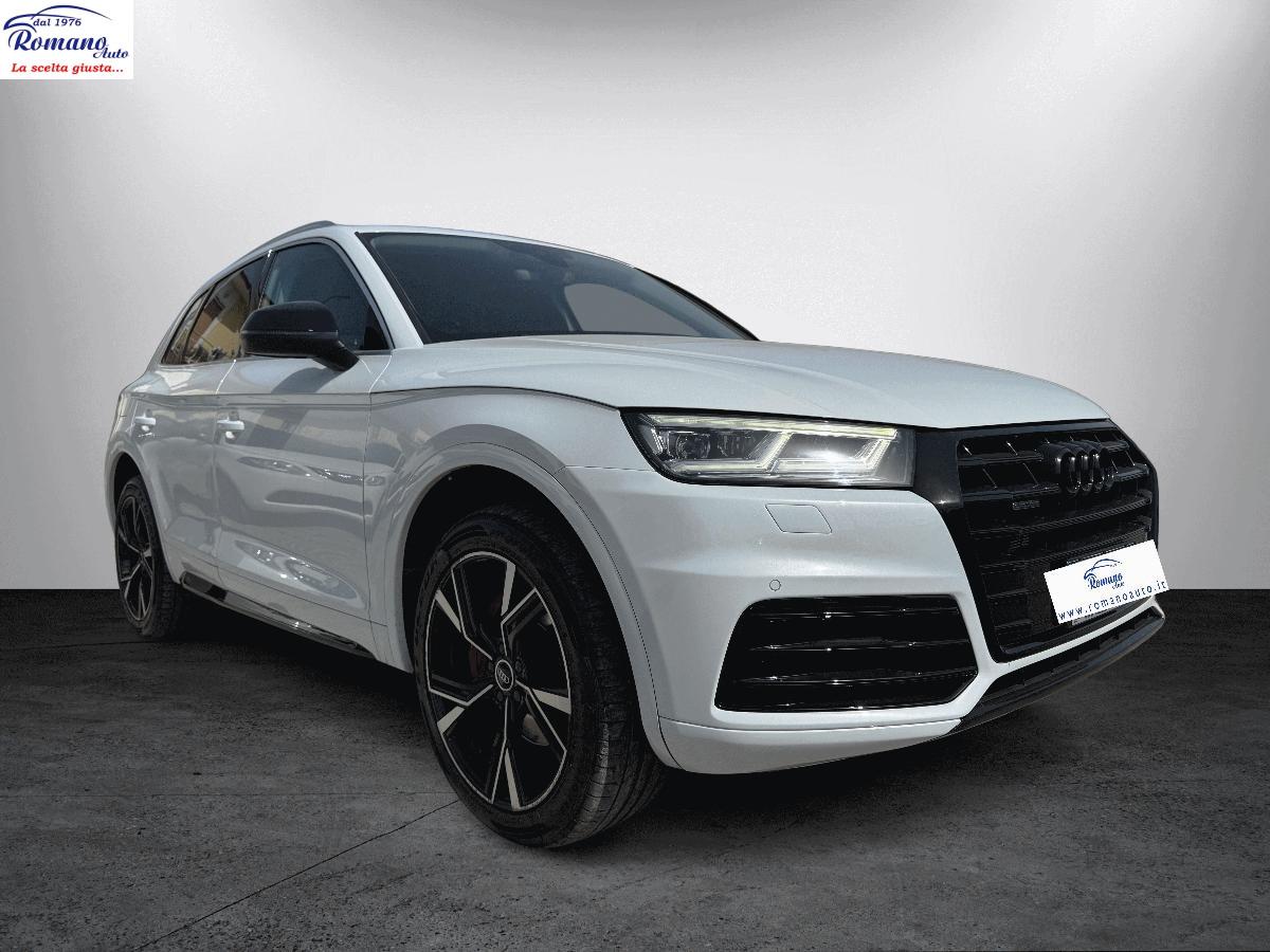 AUDI - Q5 40 2.0 tdi Sport quattro 190cv s-tronic#VIRTUAL COCKPIT!