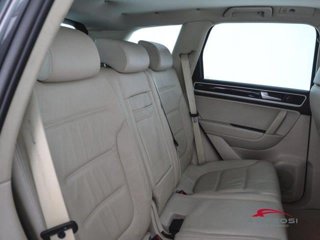 VOLKSWAGEN Touareg 3.0 TDI 245 CV tiptronic BlueMotion Technology - P
