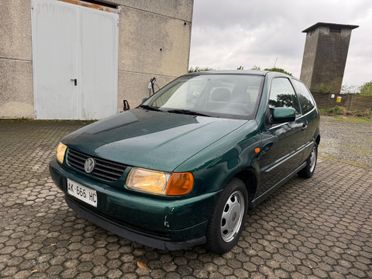 Volkswagen Polo 1.4 cat 3 porte
