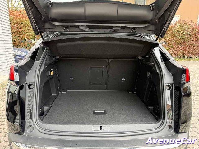 PEUGEOT 3008 Allure PREZZO REALE NESSUN OBBLIGO FINANZIARIO