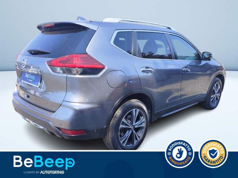 Nissan X-Trail 1.7 DCI ACENTA 4WD 7P.TI MY20