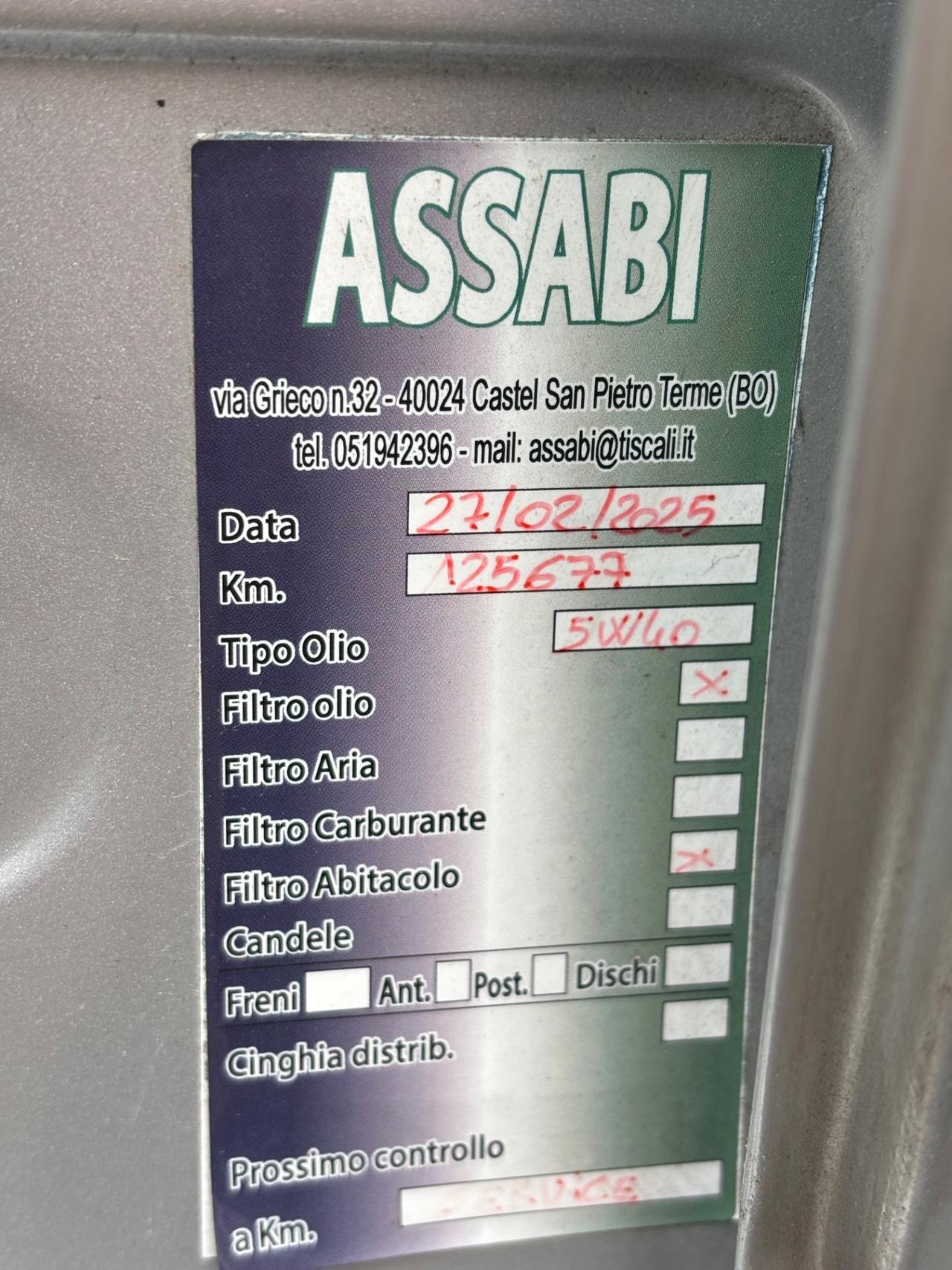 Peugeot 207 Plus 1.4 8V 75CV 5p. ECO GPL