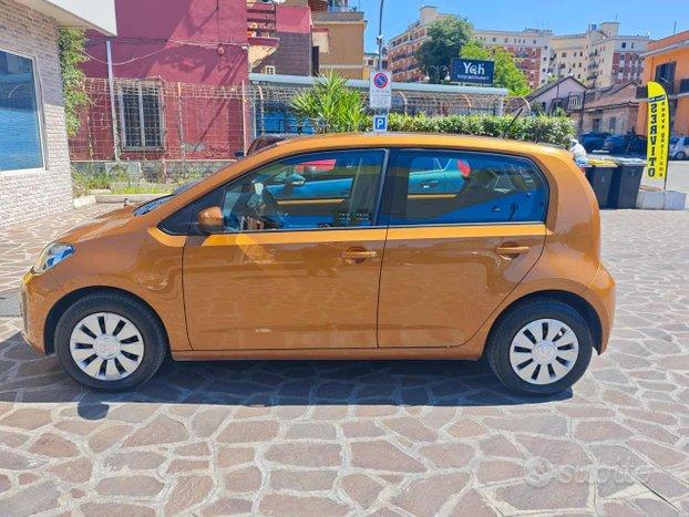 VOLKSWAGEN up! 1.0 5p take up! NEOPATENTATI