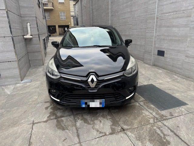 RENAULT Clio Sporter TCe 12V 90CV Start&Stop Energy Duel2