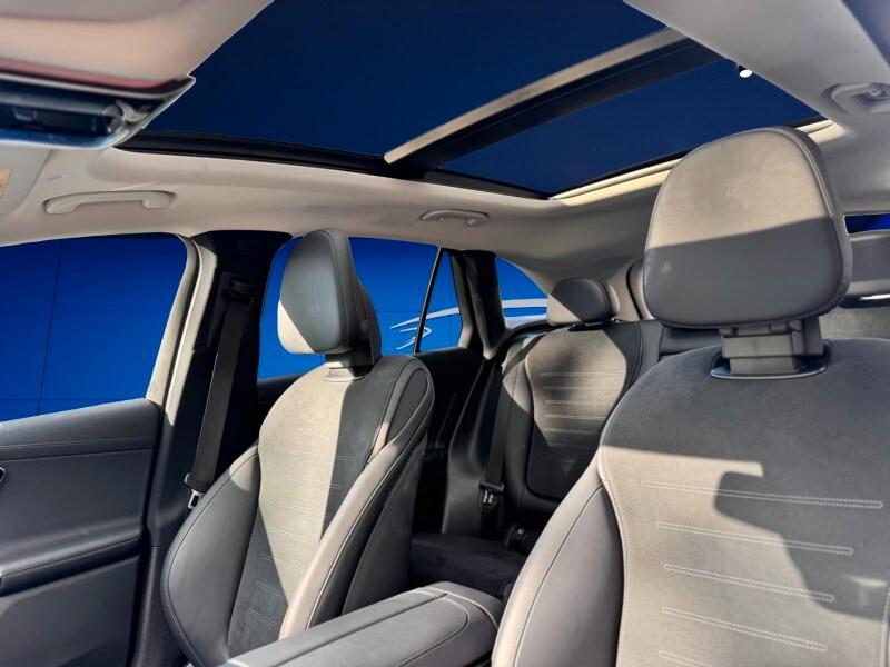 MERCEDES GLC (X254) GLC 220 d 4Matic M...