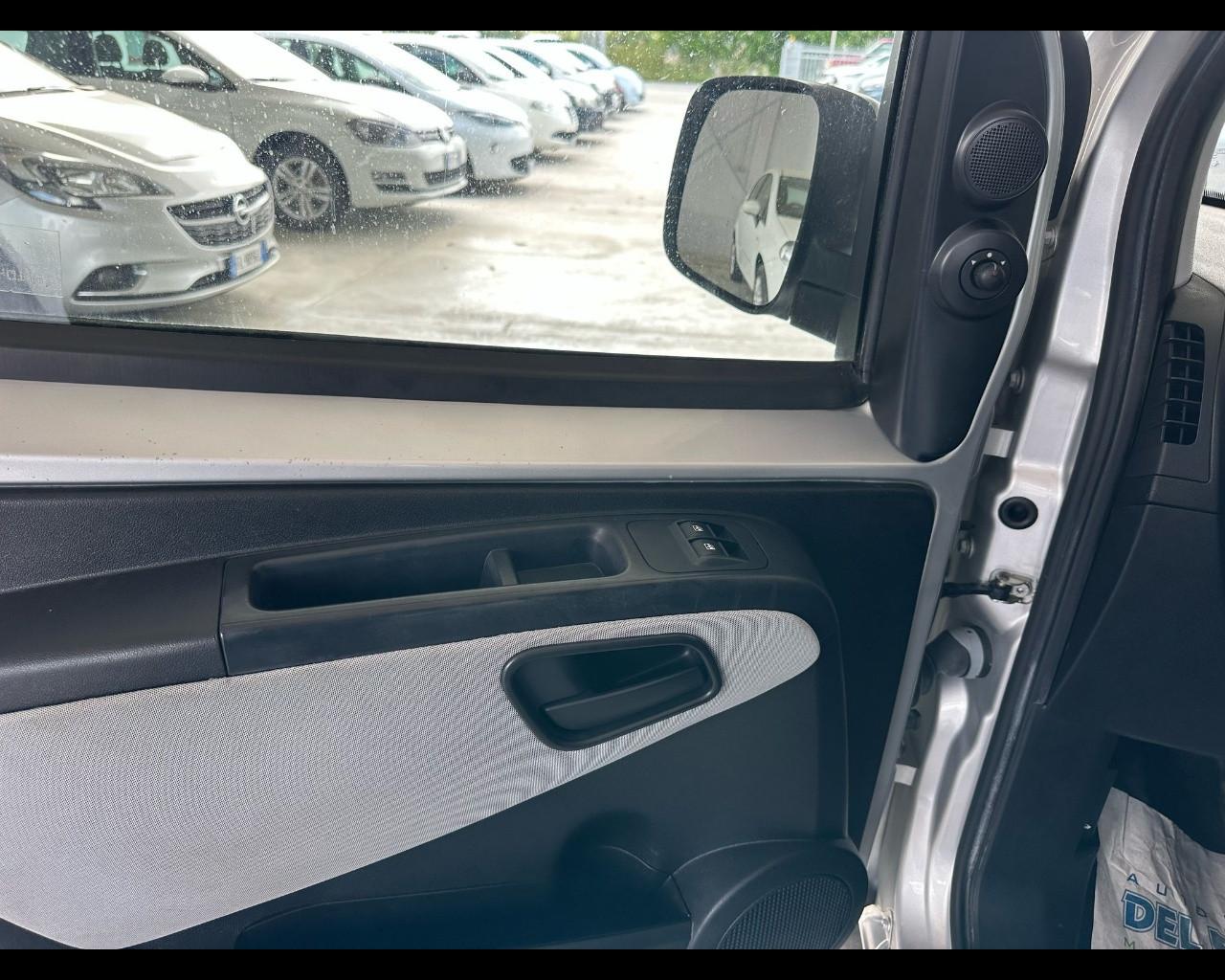 FIAT QUBO - QUBO 1.4 8V 77 CV Dynamic Natural Power