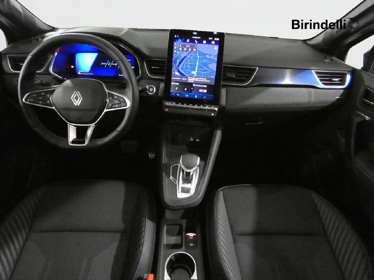 RENAULT Symbioz - Symbioz Full Hybrid E-Tech 145 CV Esprit Alpine