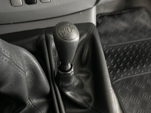 Toyota Hilux Extra Cab Hilux 2.5 extra cab SR 140cv my11