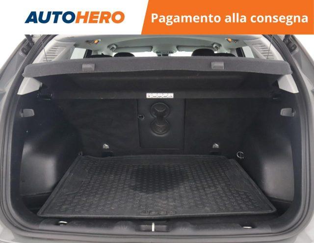 JEEP Compass 2.0 Multijet II 170 aut. 4WD Trailhawk