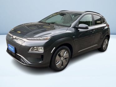 Hyundai Kona 64 KWH EV XPRIME+