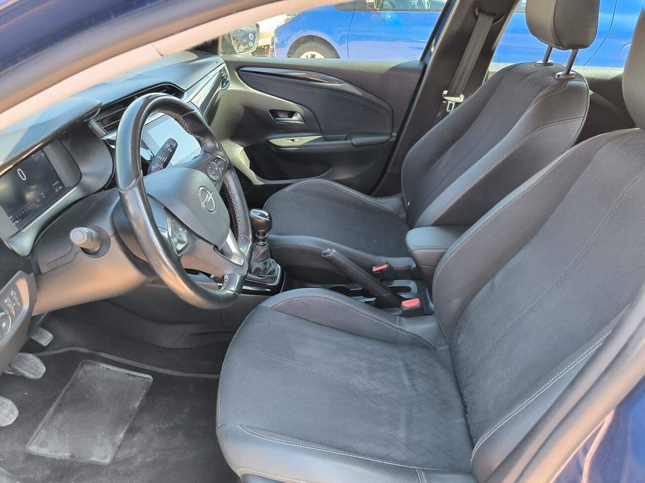 Opel Corsa 1.2 100 CV Elegance
