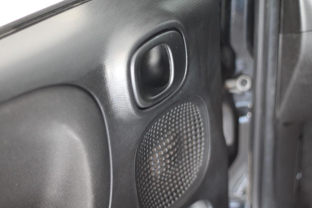 Fiat Panda 1.0 HYBRID CITY LIFE | GAMMA IN PRONTA CONSEGNA