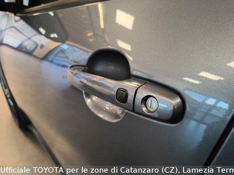 Toyota Aygo X Aygo X 1.0 VVT-i 72 CV 5p. Undercover