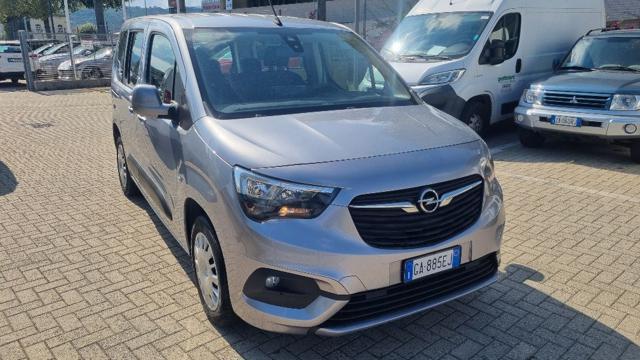 OPEL Combo Life 1.5D 100 CV S&S Advance