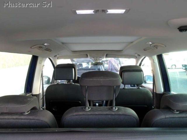 VOLKSWAGEN Sharan Sharan 2.0 tdi Business Dsg-7P Navi Tetto-GA356AL