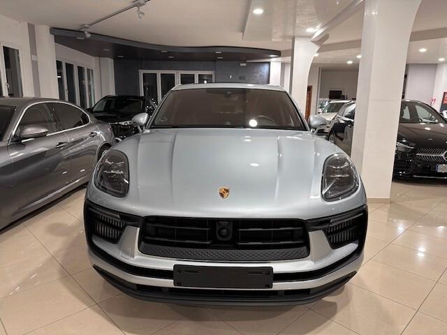 Porsche Macan 2.9 S