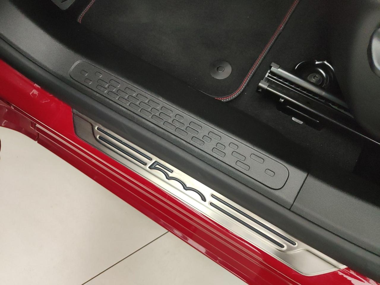 FIAT 500X 2022 1.5 T4 130CV HYBRID SPORT DCT