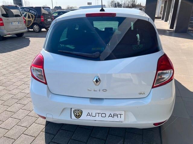 Renault Clio 1.5 dCi 75CV 5 porte