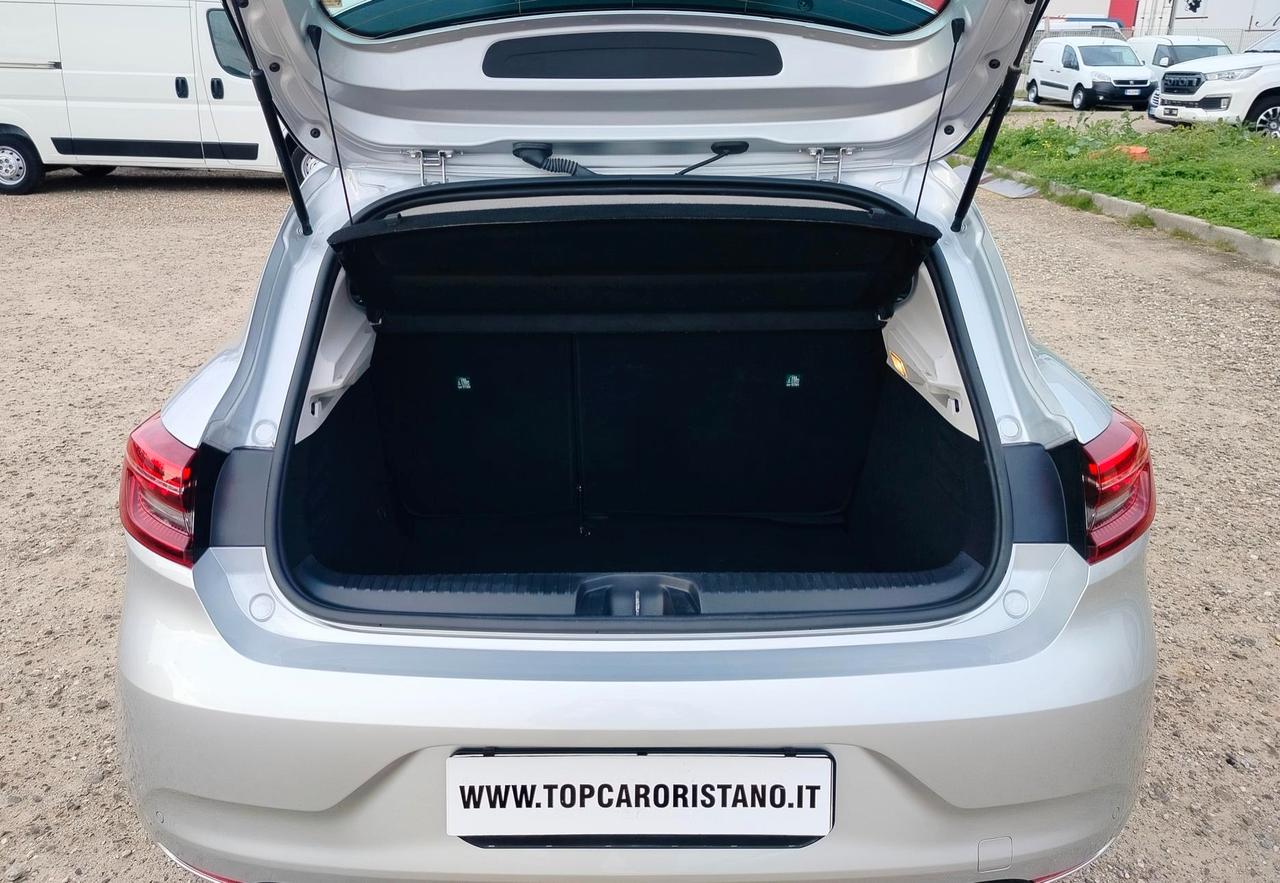 Renault Clio 5 Porte Clio 1.0 tce Equilibre 90cv