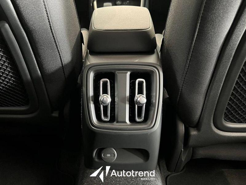 Volvo C40 Recharge Single Motor 238 CV RWD Plus