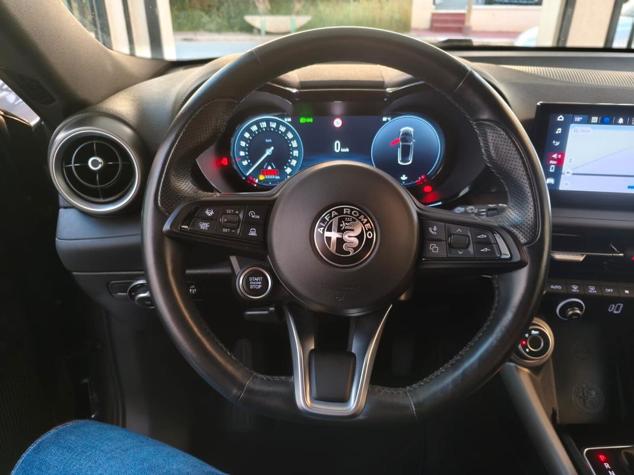 Alfa Romeo Tonale 1.6 CC 130 CV TCT6 Super 2023