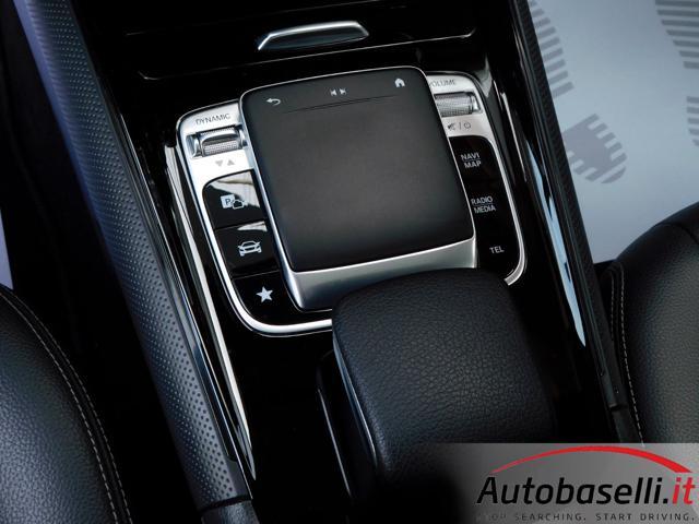 MERCEDES-BENZ GLB 200 D AUTOMATIC BUSINESS 150CV, TETTO APRIBILE