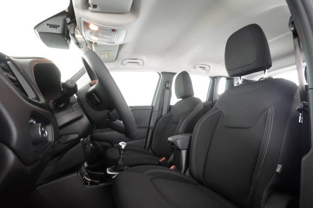 JEEP Renegade Renegade 1.0 T3 Longitude