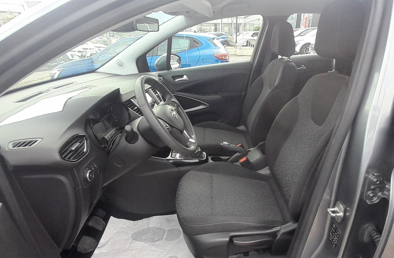 Opel Crossland X 1.5 ECOTEC D 102 CV Start&Stop Advance