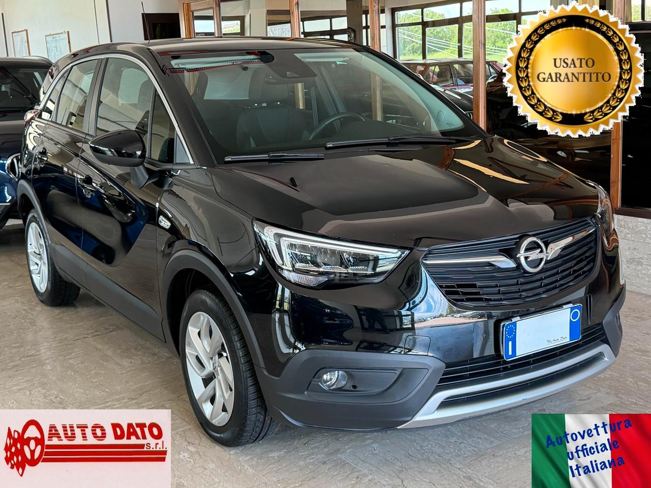 Opel Crossland X 1.5 DIESEL 102 cv. INNOVATION (Nav)