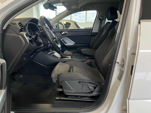 AUDI Q3 SPB 35 TFSI S tronic