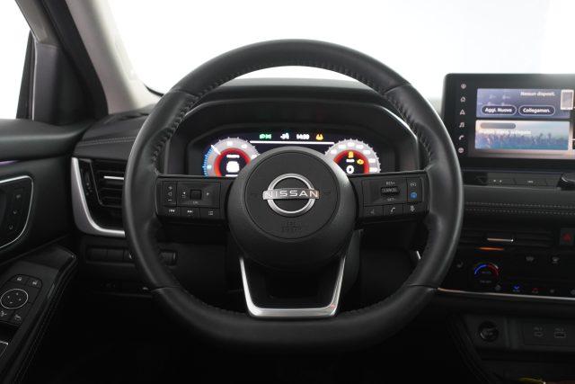 NISSAN X-Trail X-Trail e-Power 2WD 5 posti Tekna