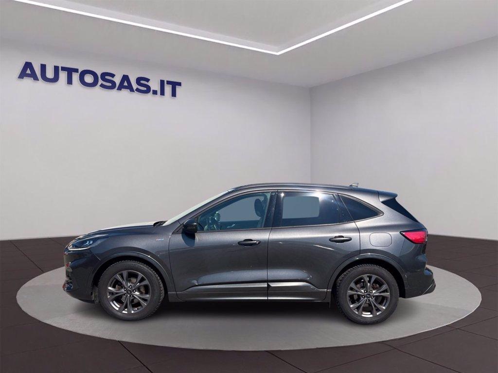 FORD Kuga 1.5 EcoBlue 120 CV 2WD ST-Line del 2022