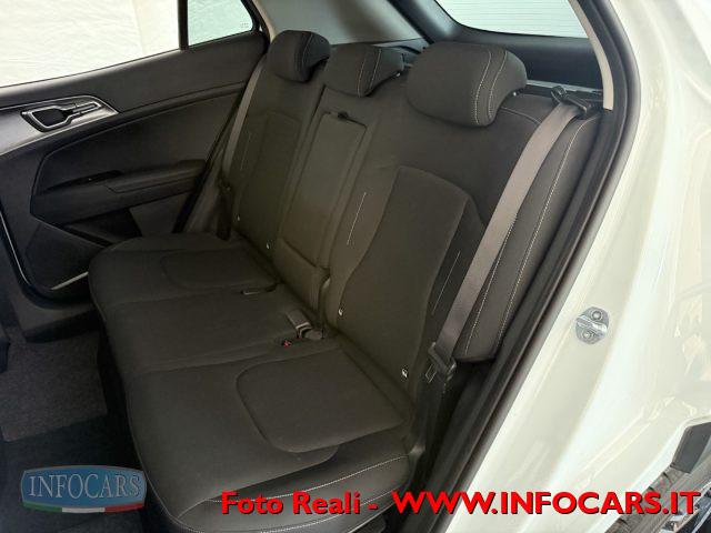 KIA Sportage 1.6 CRDi 136 CV MHEV DCT Business - PREZZO REALE