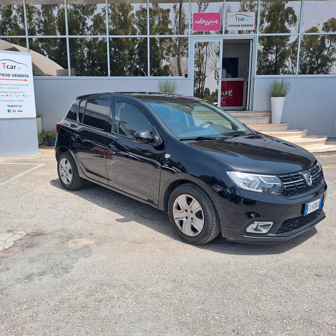 Dacia Sandero 0.9 Tce 90 Cv Comfort