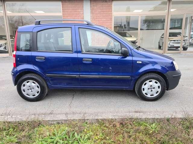 Fiat Panda Panda 1.2 benzina 60cv