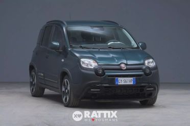 Fiat Panda Pandina 1.0 Firefly Hybrid 70CV Cross