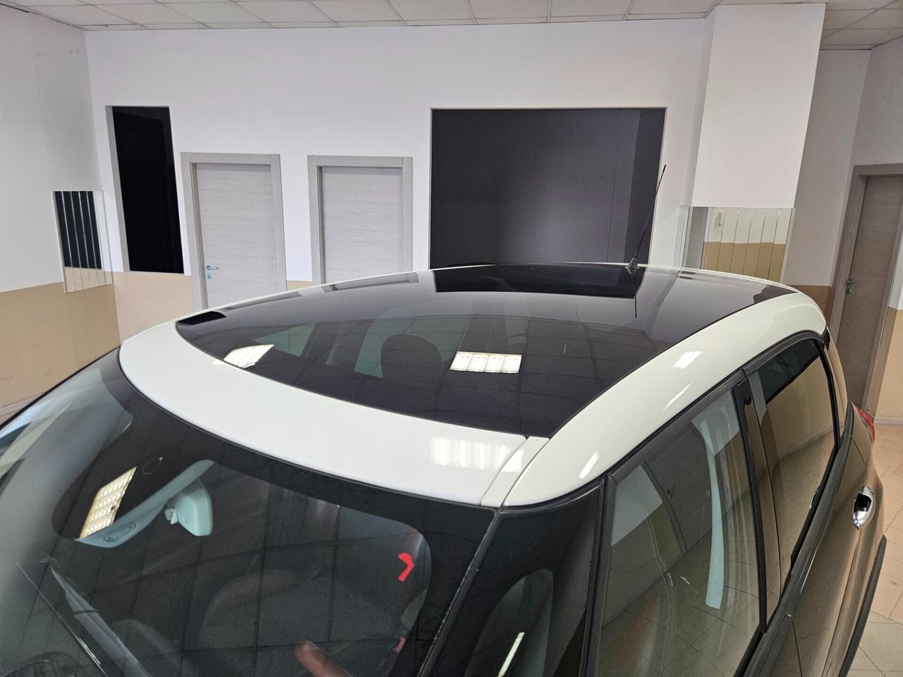 Fiat 500L 1.6 Multijet 120 CV Trekking