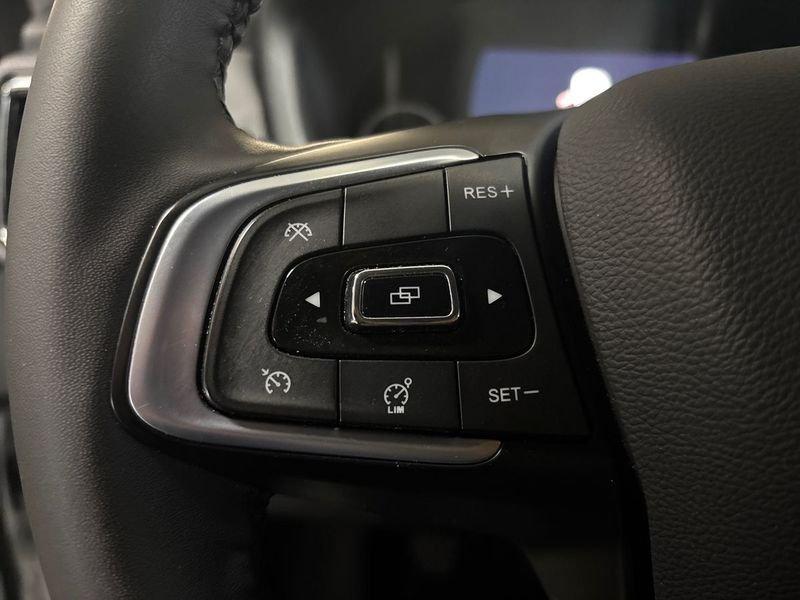 DR AUTOMOBILES dr 4.0 1.5 Turbo DCT Bi-Fuel GPL