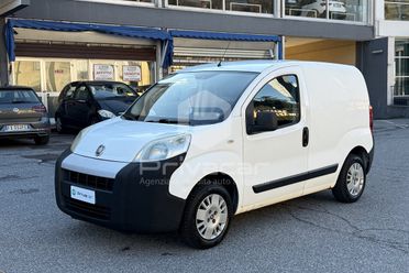 FIAT Fiorino 1.4 8V 73CV Furgone Bz