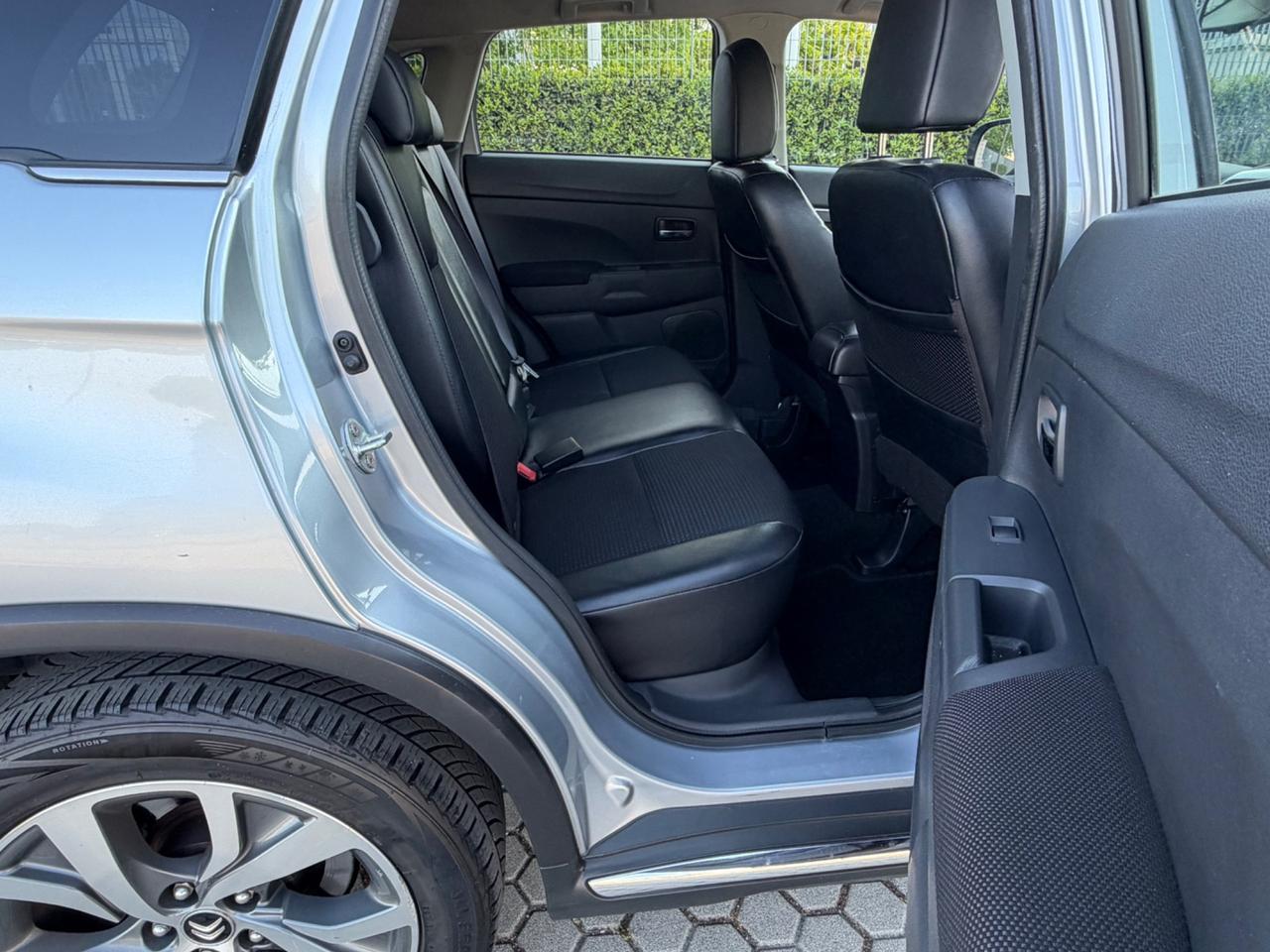 Citroen C4 Aircross 1.6 HDi 115 Stop&Start 2WD Exclusive