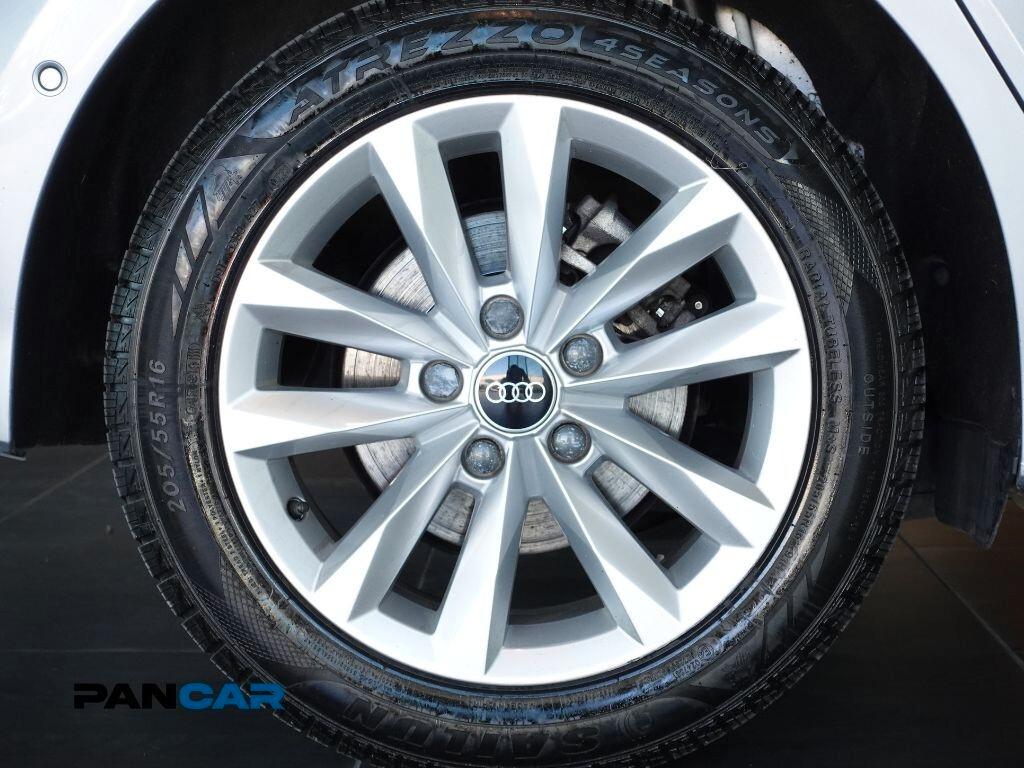 Audi A3 SPB 35 TFSI S tronic Business