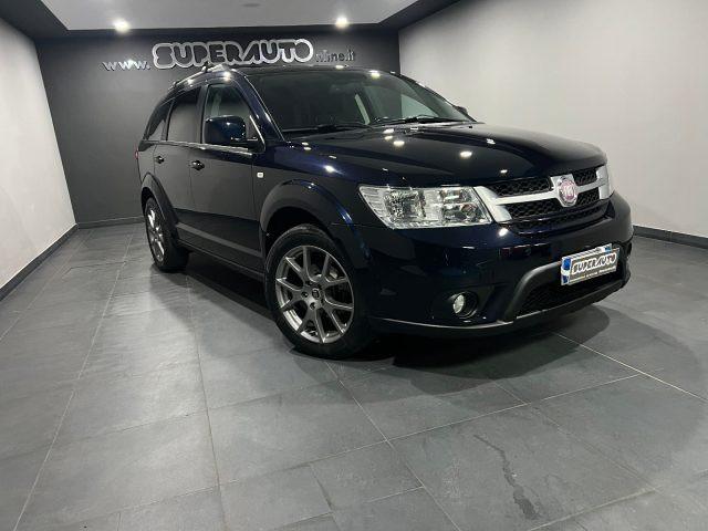 FIAT Freemont 2.0 Multijet 170 CV 7 posti MOLTO BELLA