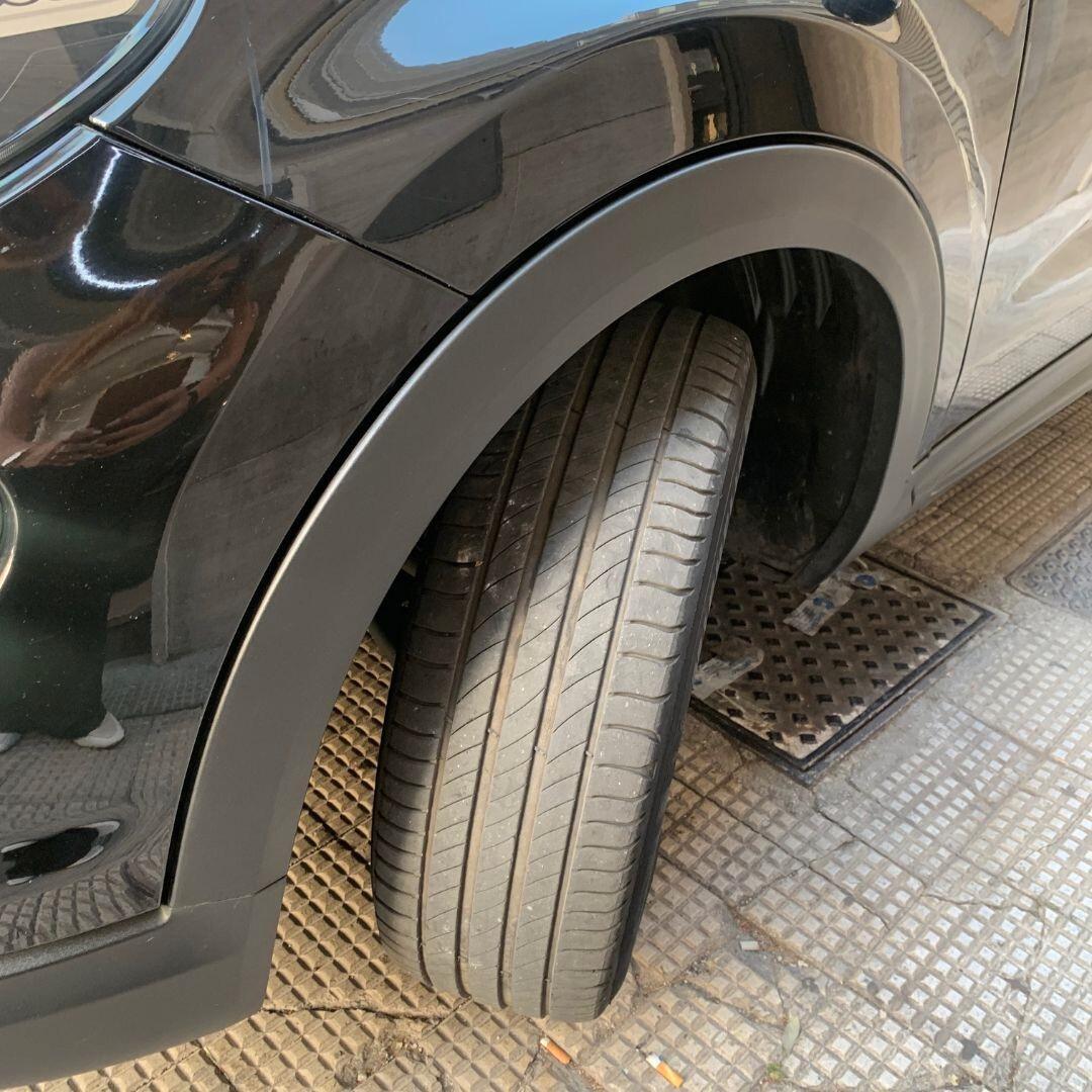 Fiat 500X 1.3 MultiJet 95 CV Lounge