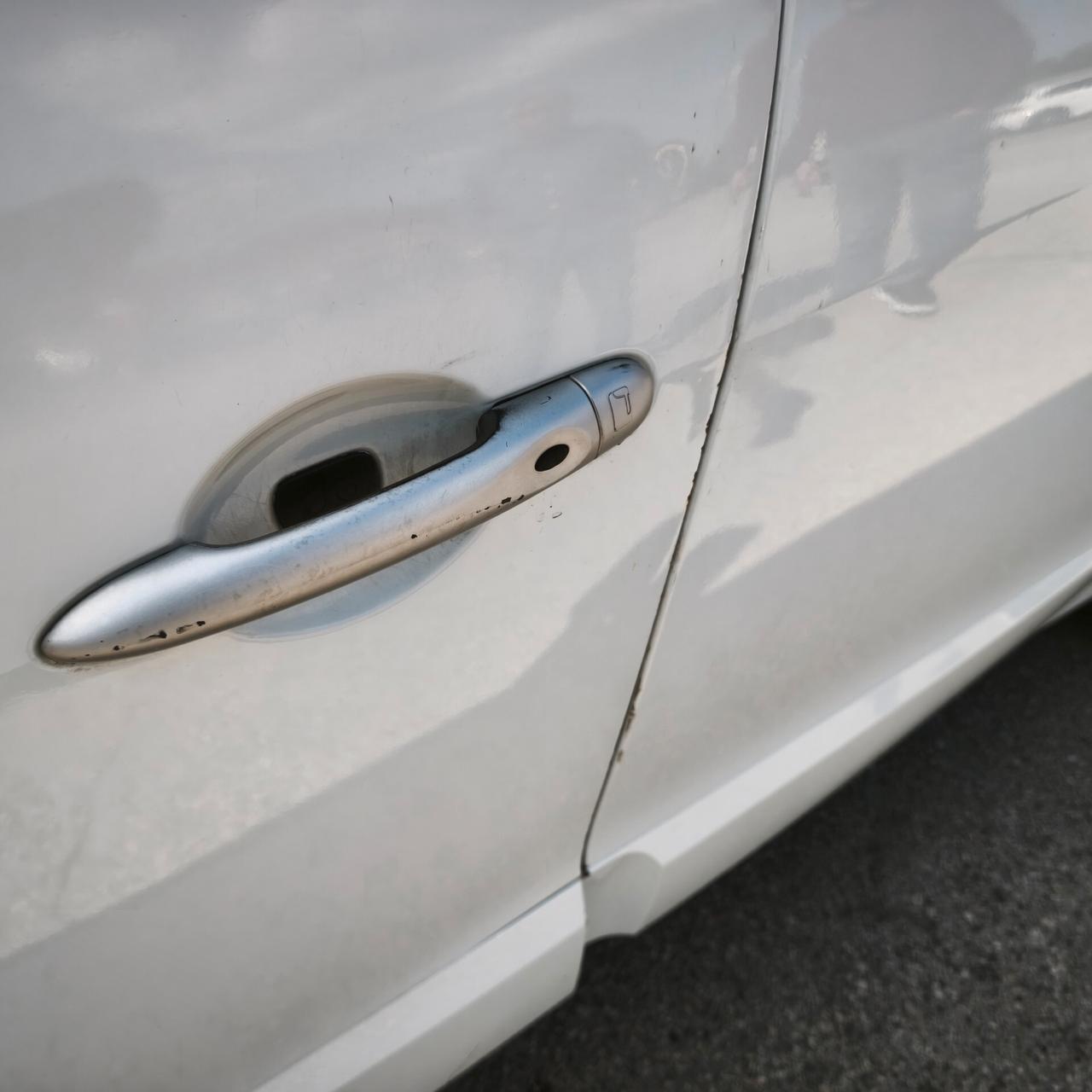 Renault Scenic Scénic 1.9 dCi 130CV Luxe 7 posti