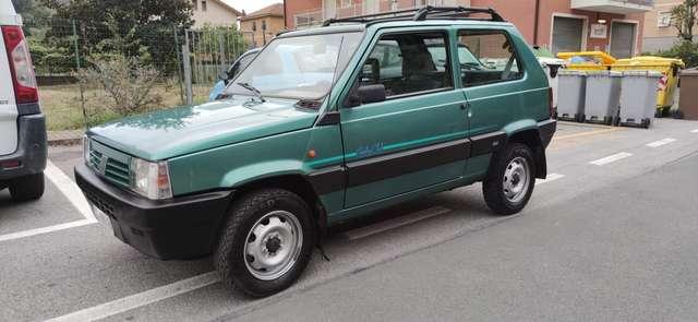 Fiat Panda Panda 1.1 Country Club 4x4