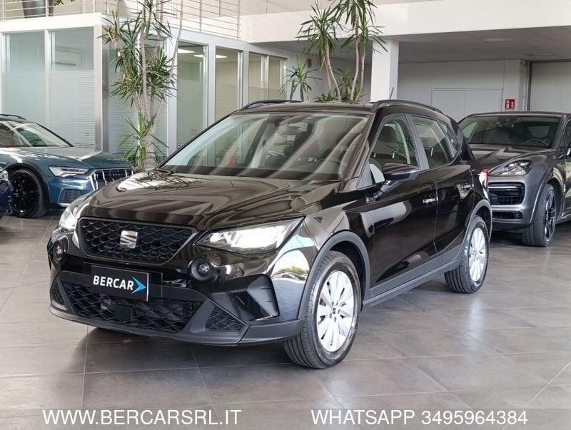 Seat Arona 1.0 EcoTSI Style